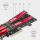 AXAGON PCEM2-ND PCIE 2X NVME M.2 ADAPTER - 1139506 - zdjęcie 6